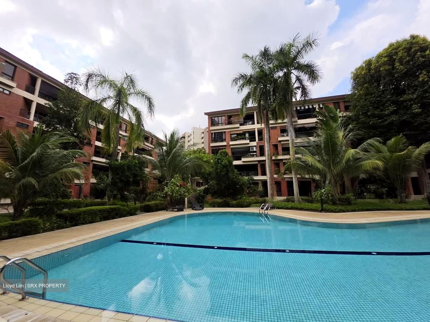Sutton Place (D10), Condominium #596389361
